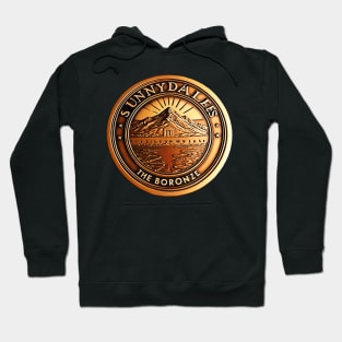 Sunnydale's The Bronze Hoodie